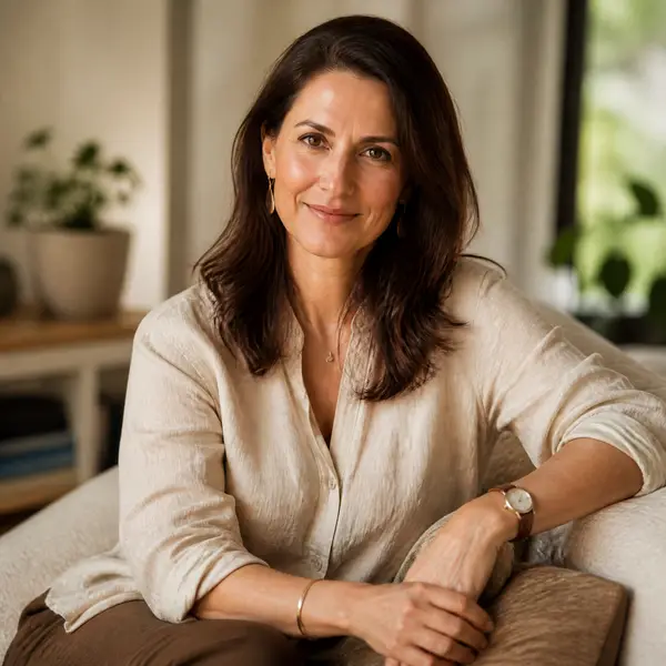 Claire Martin