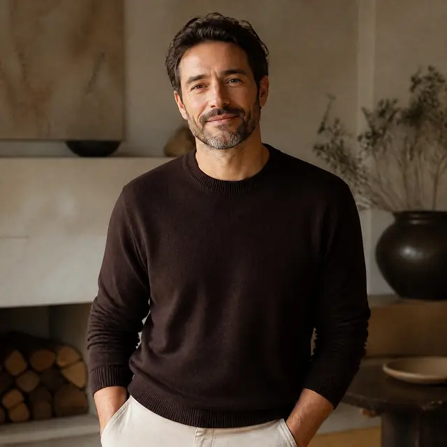 Julien M.